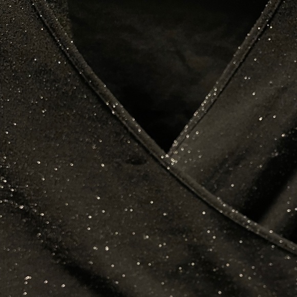 Glittery Top - Picture 2 of 2